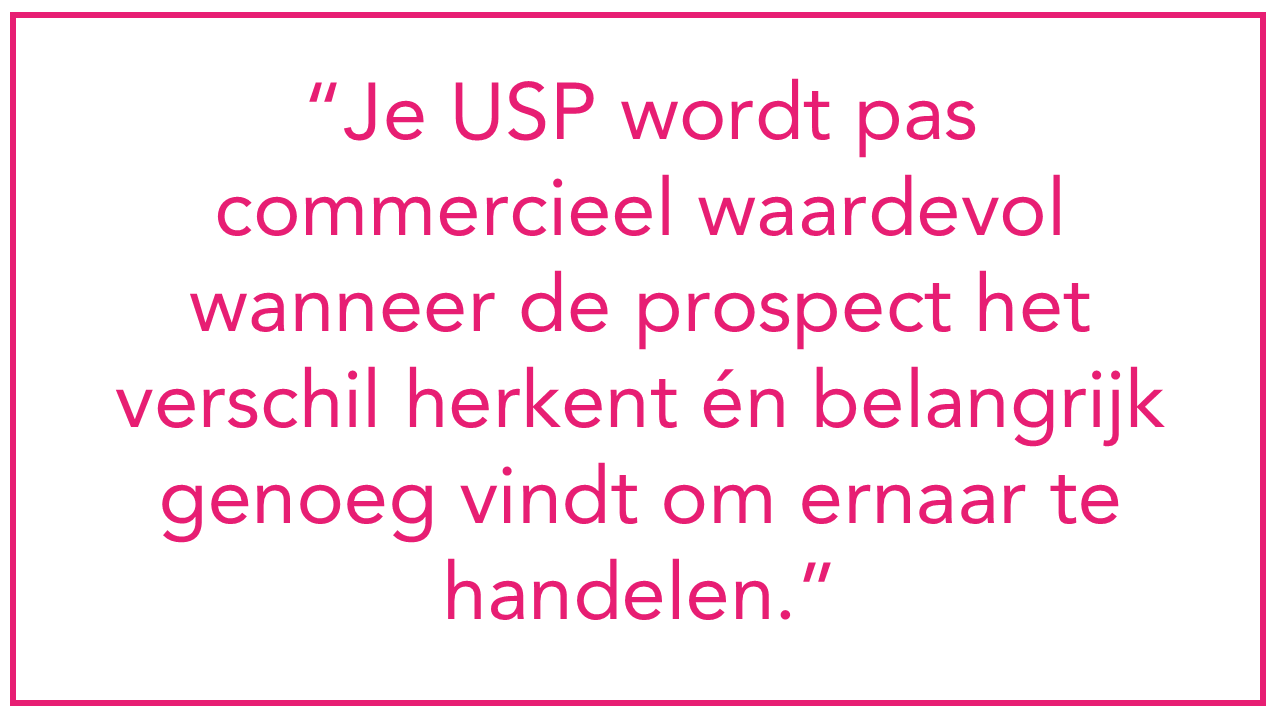 blog 20260728   de onmisbare u in jouw usps 2