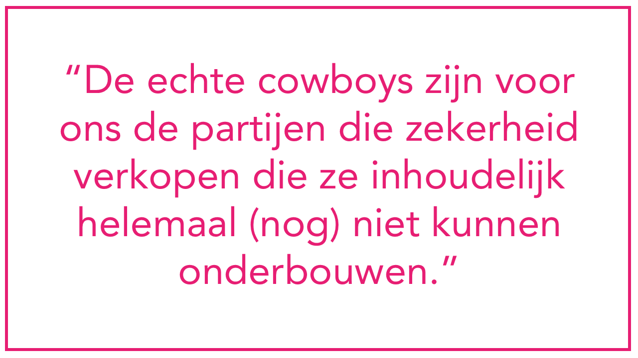 blog 20260922   gouden bergen in leadgeneratie   yeah right 2