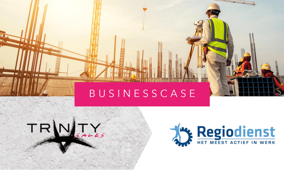 businesscase regiodienst