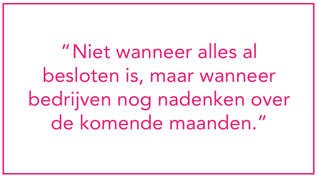blog 20260714   waarom de zomer ideaal is voor leadgeneratie 2