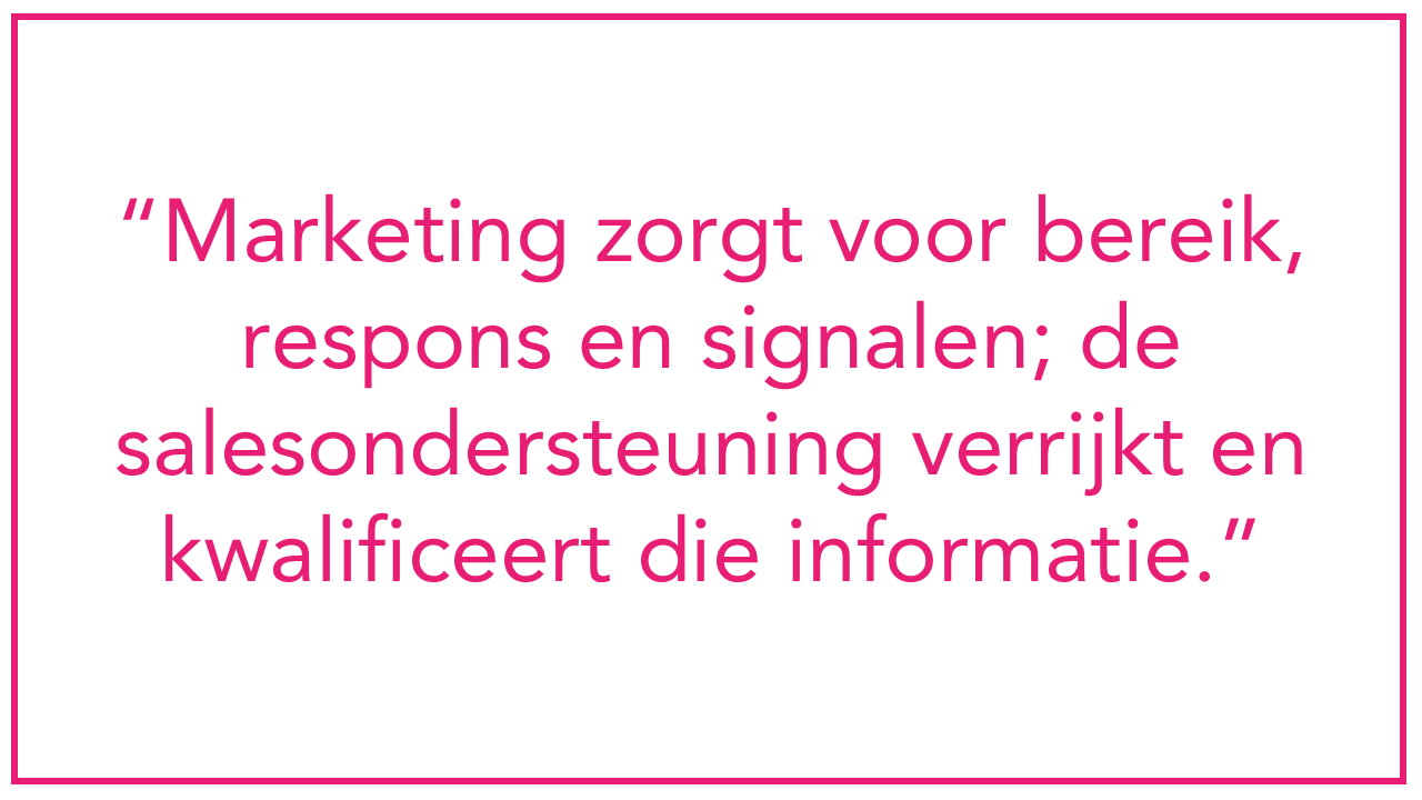 blog 20260827   marketing en sales van bereik naar rendement 2