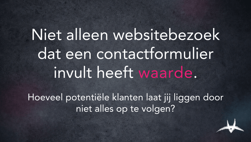 blog 20261020   hoeveel verkoopkansen laat jouw website liggen