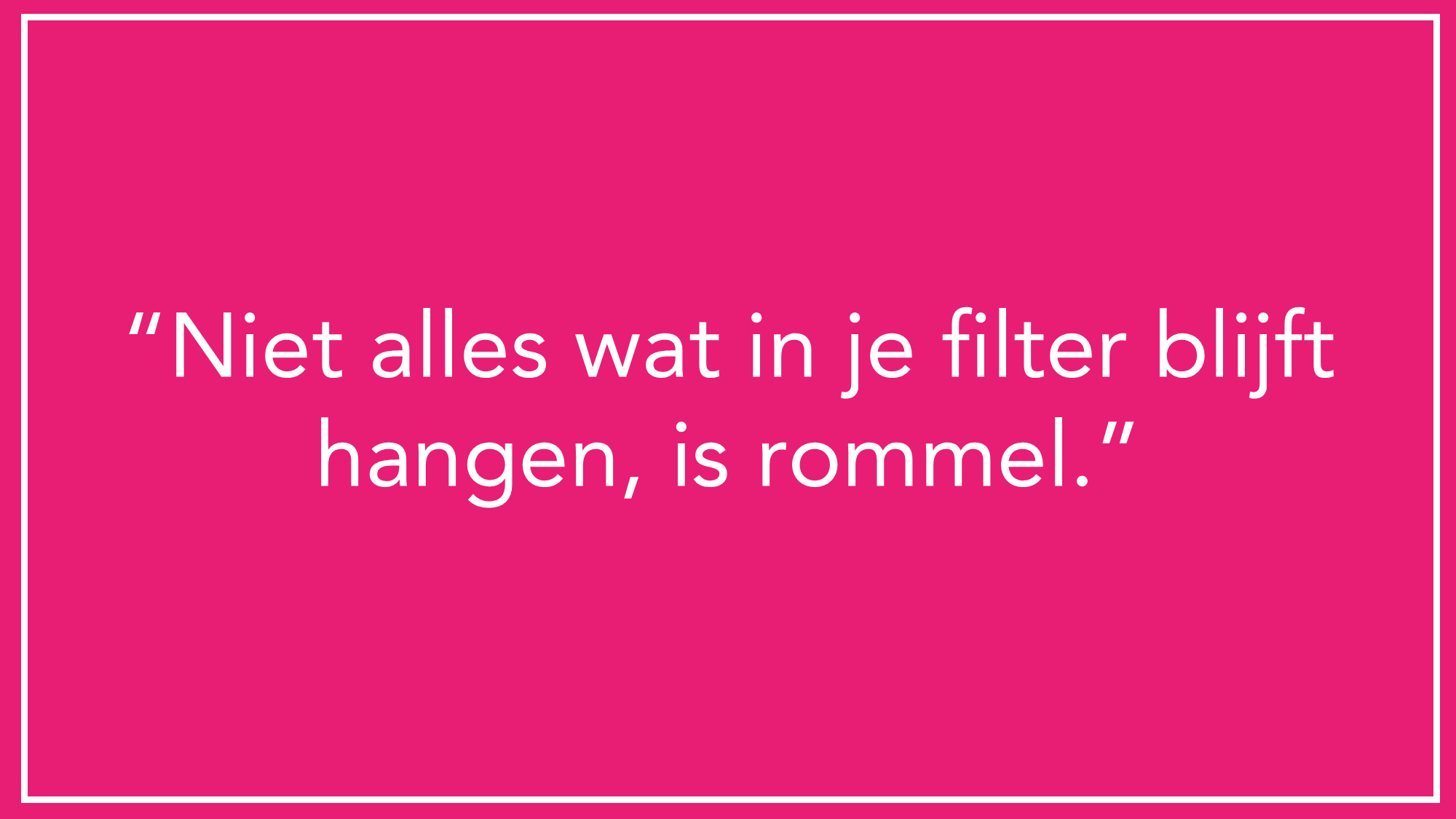 blog 20261020   hoeveel verkoopkansen laat jouw website liggen 1