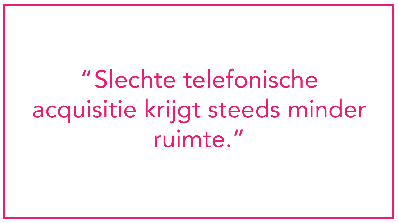 blog 20260707   nieuwe regels telemarketing kan b2b leadgeneratie nog 2