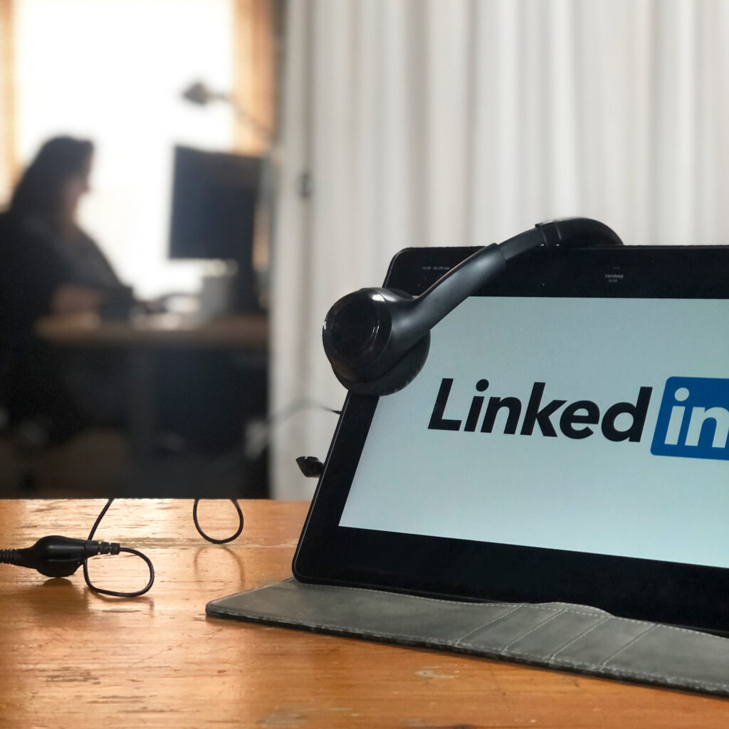 diensten leadgeneratie trinity sales