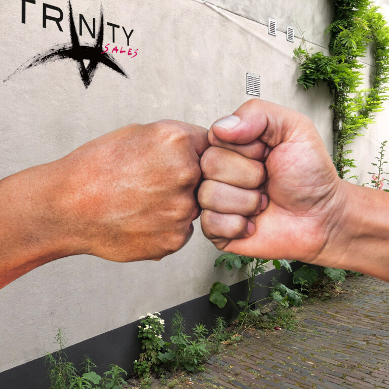 sales support leadgeneratie groei